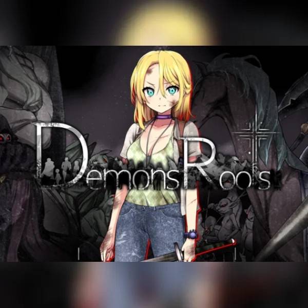 Demons Roots PC Steam Gift