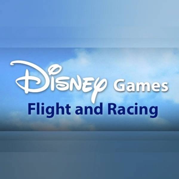 Disney Flight and Racing PC Steam Key
