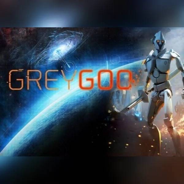 Grey Goo Pack PC Steam Key