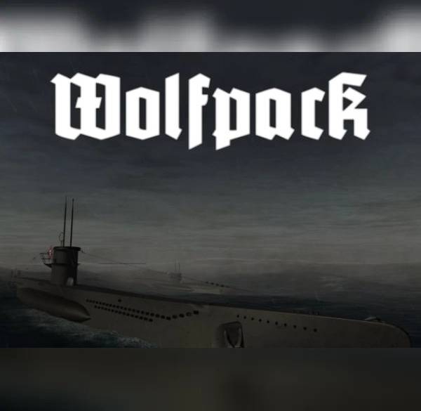 Wolfpack PC Steam Key