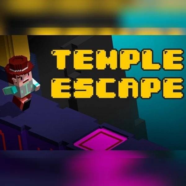 Temple Escape PC Steam Key