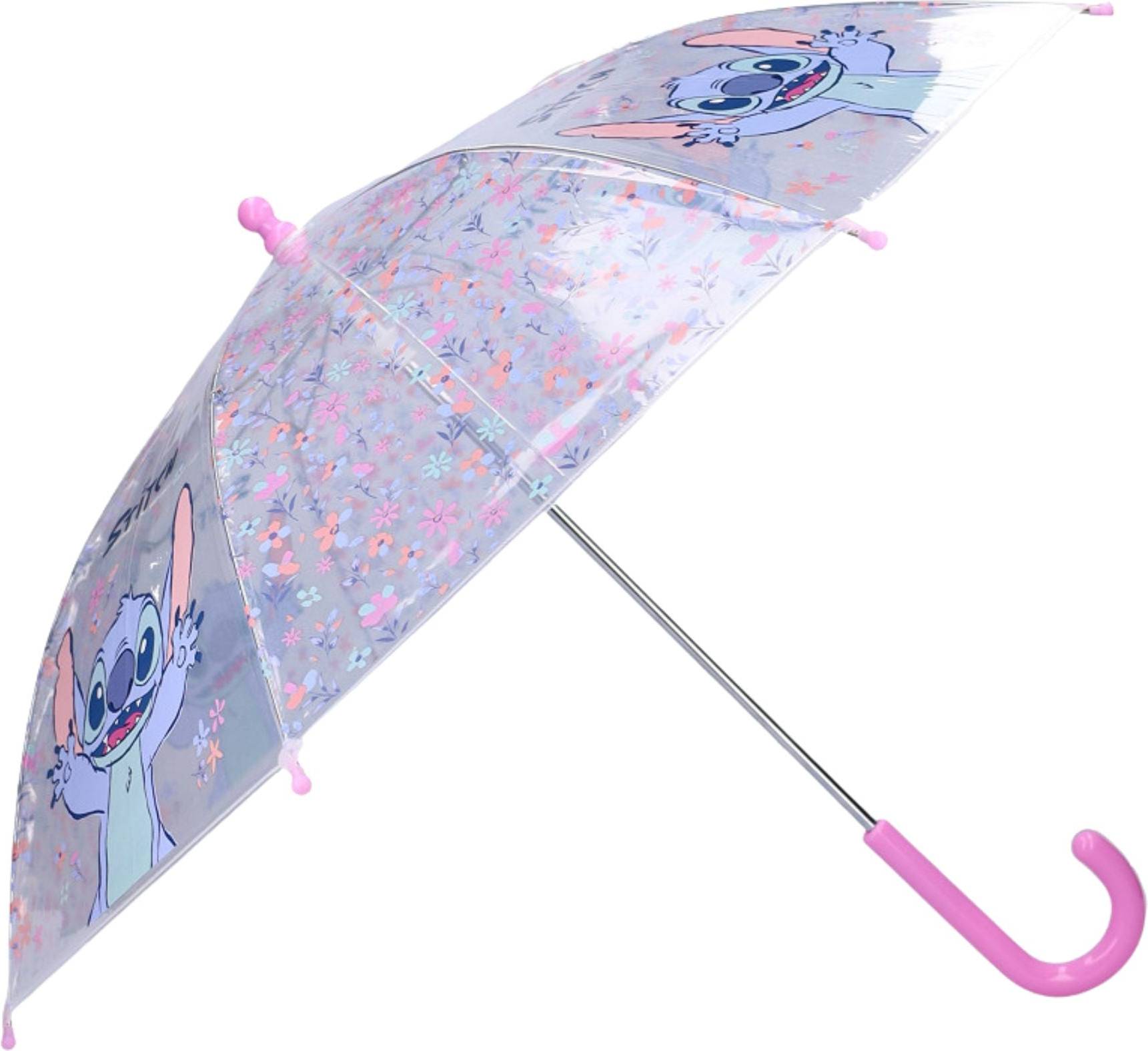 Umbrella Spring Smiles