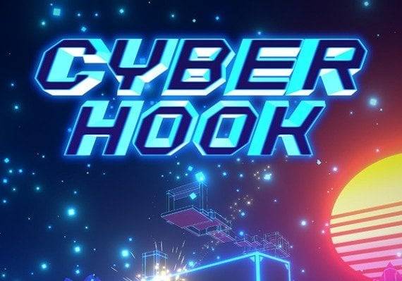 Cyber Hook PC Steam Key