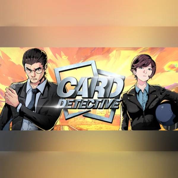 Card Detective PC Steam Key