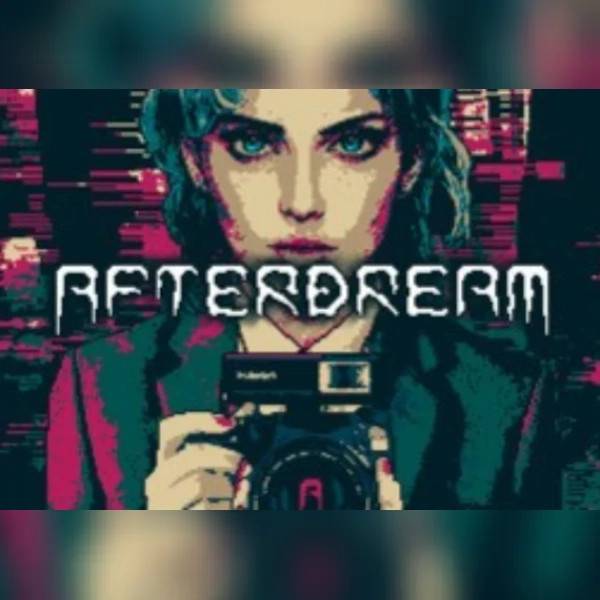 Afterdream PC Steam Key