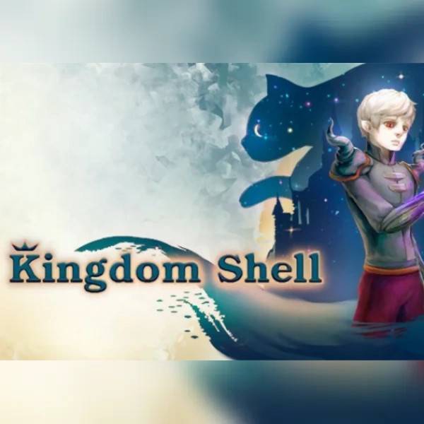 Kingdom Shell PC Steam Key