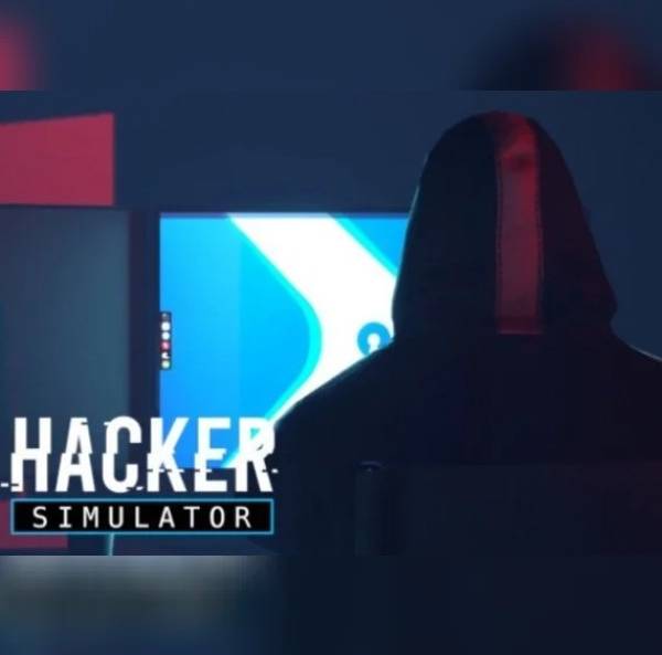 Hacker Simulator PC Steam Account