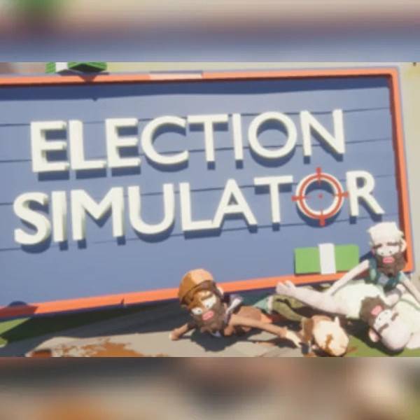 Elections Simulator 2018 PC Steam Key