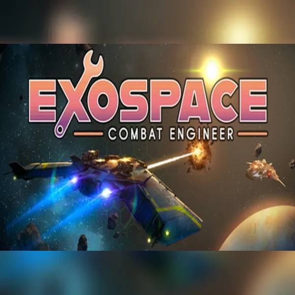 eXoSpace Combat Engineer PC Steam Gift