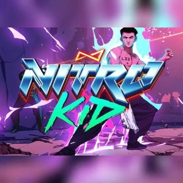 Nitro Kid PC Steam Key