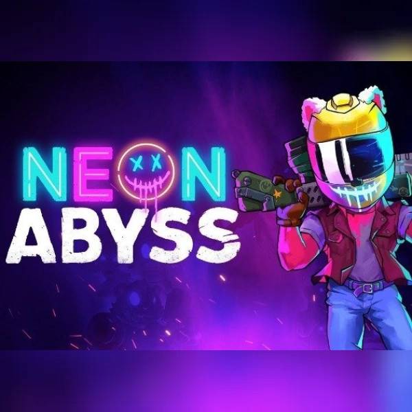 Neon Abyss PC Steam Key ASIA