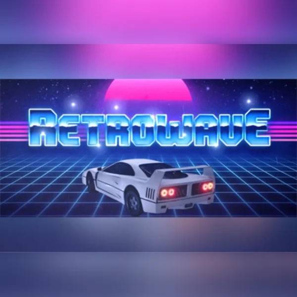 Retrowave PC Steam Key