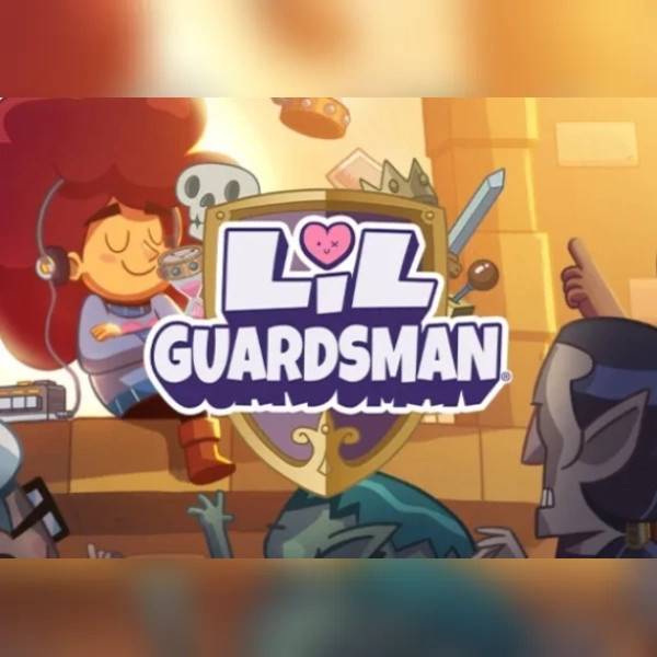 Lil Guardsman PC Steam Key