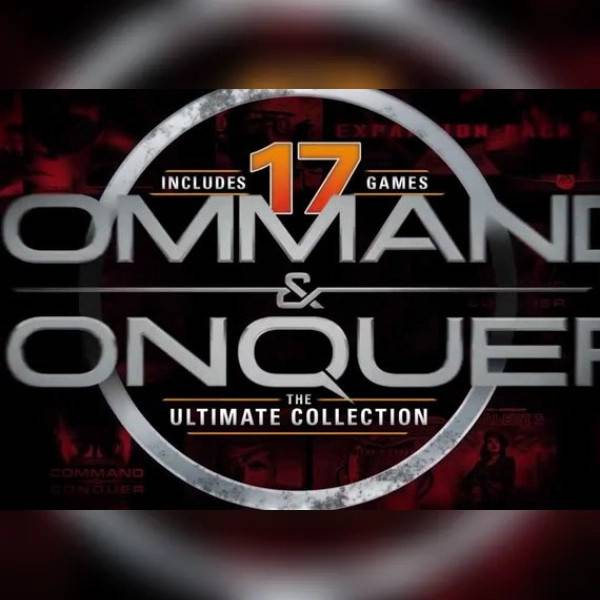 The Ultimate Collection PC Steam Account