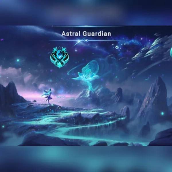 Astral Guardian PC Steam Key