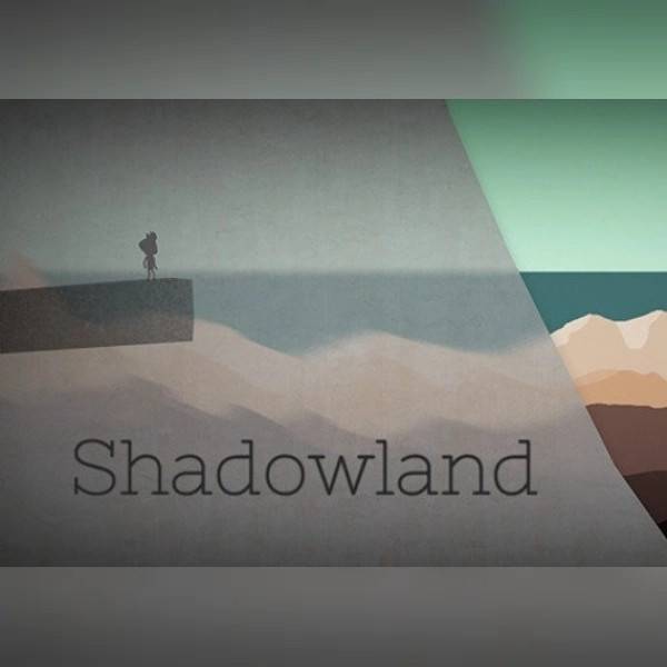 Shadowland PC Steam Key