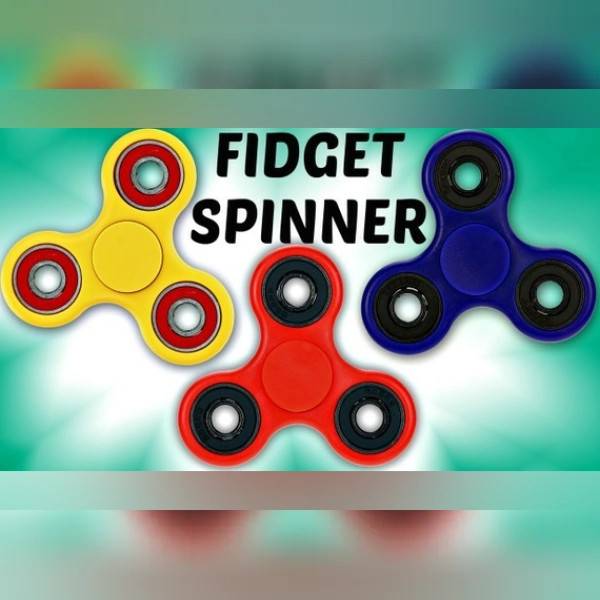 Fidget Spinner PC Steam Key