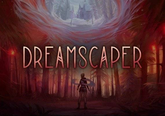 Dreamscaper PC Steam Key ASIA