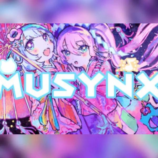 Musynx PC Steam Key