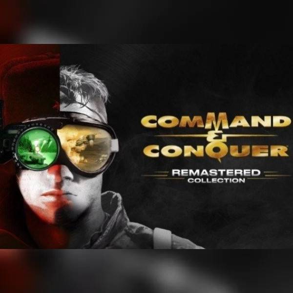 Remastered Collection PC Steam Gift