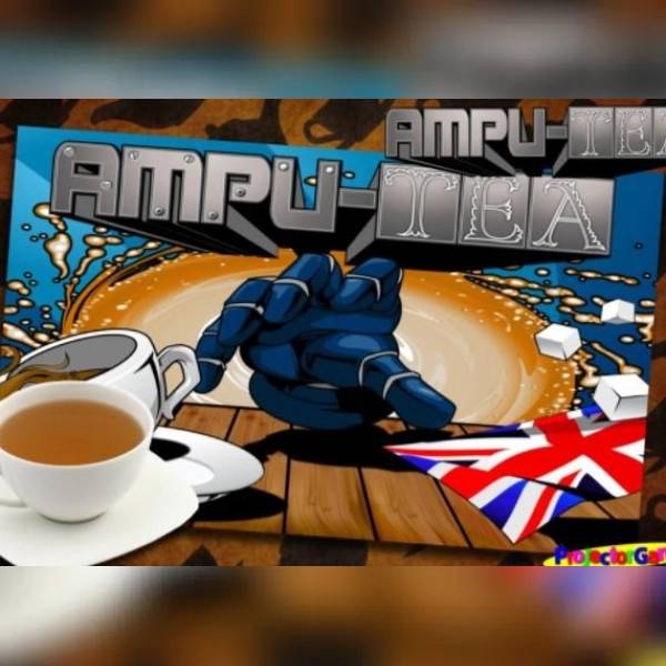 Ampu-Tea PC Steam Key