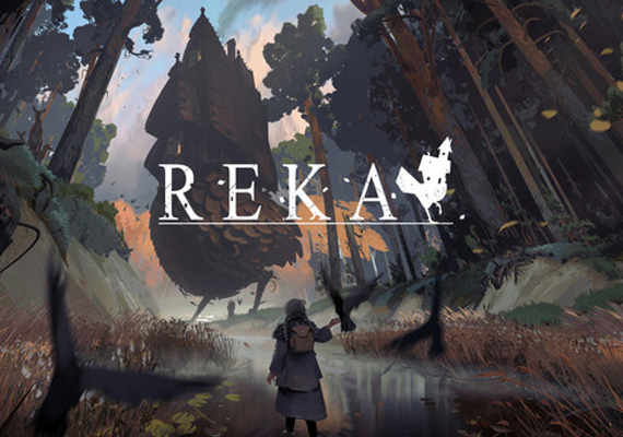 REKA PC Steam Key ROW