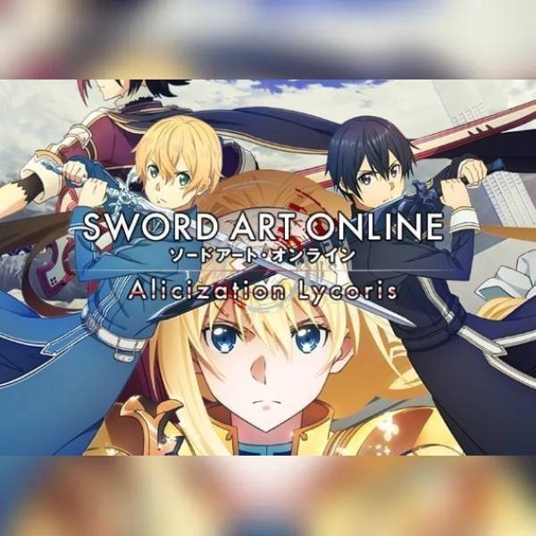 Alicization Lycoris PC Steam Key