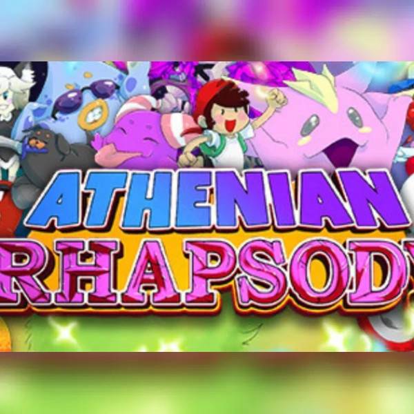 Athenian Rhapsody PC Steam Key