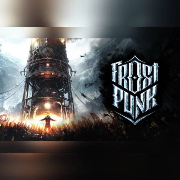 Frostpunk PC Steam Key ROW