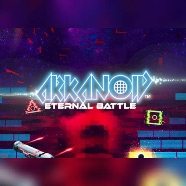 Eternal Battle PC Steam Key