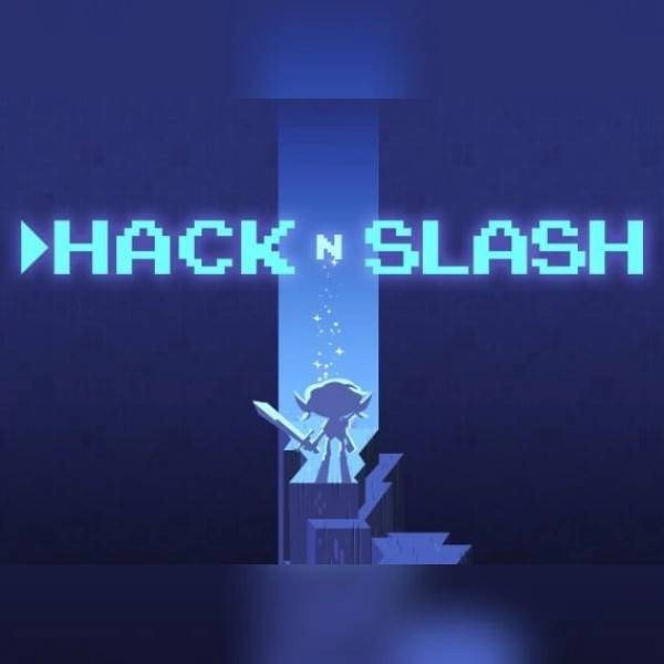 Hack n' Slash PC Steam Gift