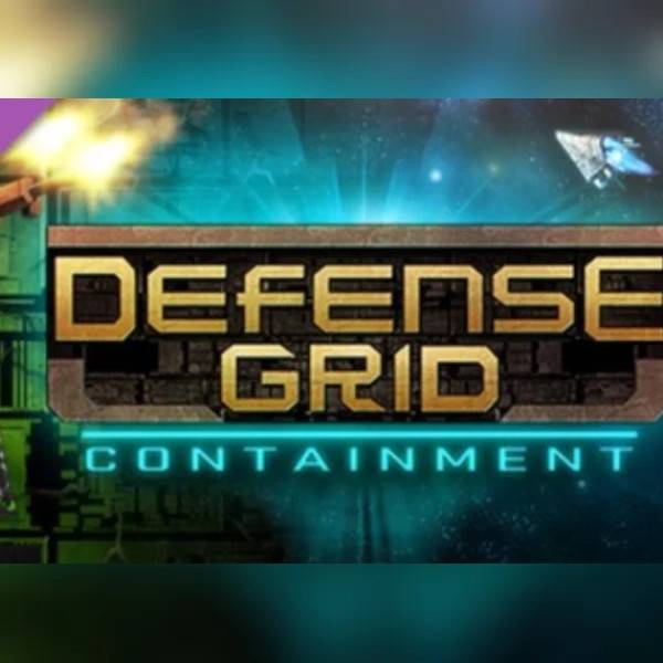 Defense Grid Containment Bundle PC