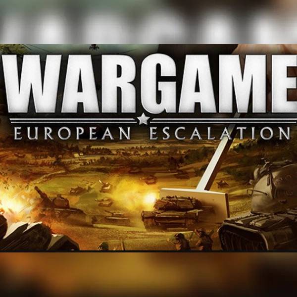 European Escalation PC Steam Key