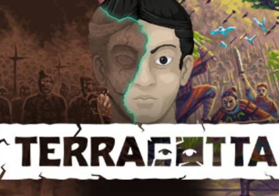 Terracotta PC Steam Key Row