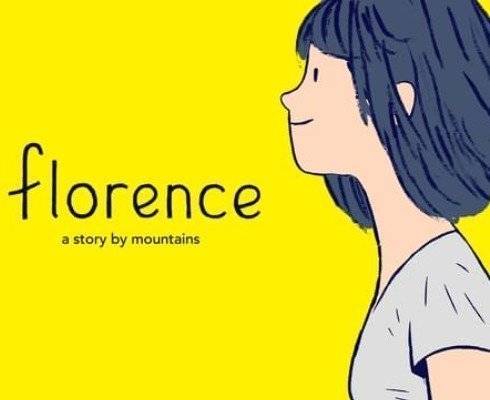 Florence PC Steam Key ASIA
