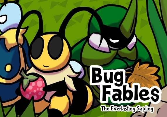 The Everlasting Sapling PC Steam Key