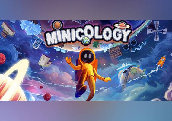 Minicology PC Steam Key ROW