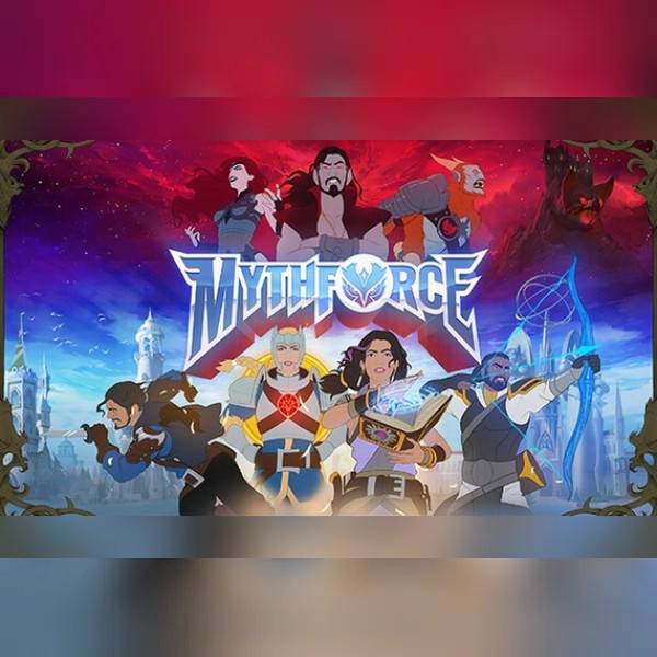 MythForce PC Steam Key