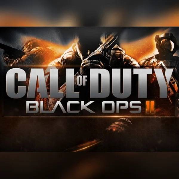 Black Ops II Bundle PC