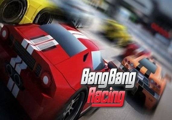 Bang Bang Racing PC Steam Key