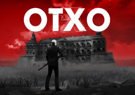 OTXO PC Steam Key ASIA