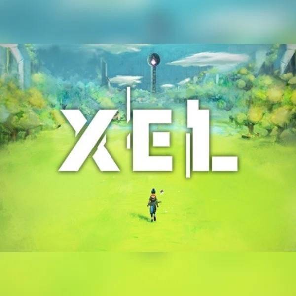 XEL PC Steam Key