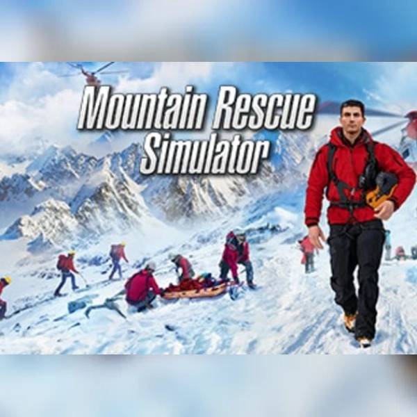 Mountain Rescue Simulator PC