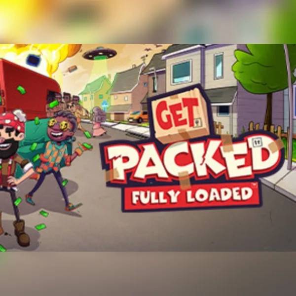 Fully Loaded PC Steam Key