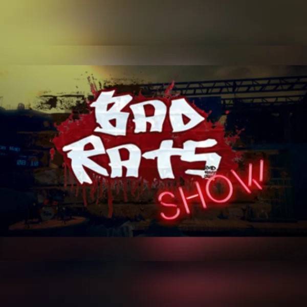 Bad Rats Show PC Steam Key