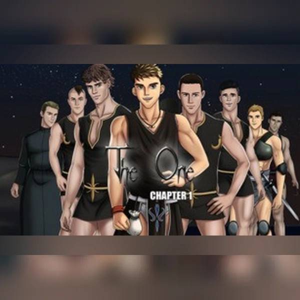 The One Chapter 1 PC Steam Key