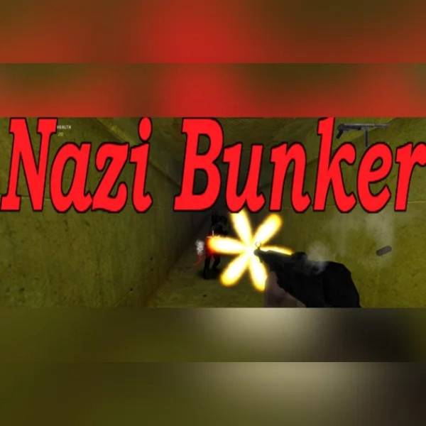 Nazi Bunker PC Steam Key