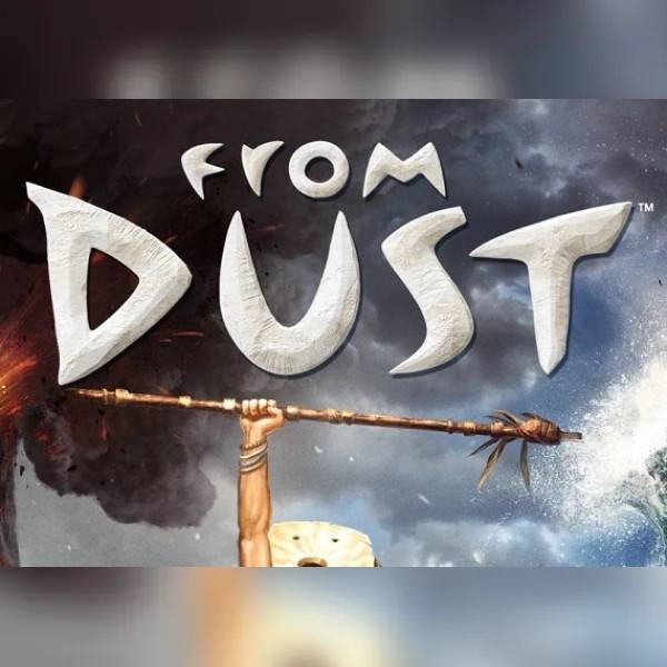 From Dust PC Ubisoft Connect Key