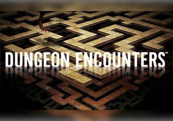 Dungeon Encounters PC Steam Key