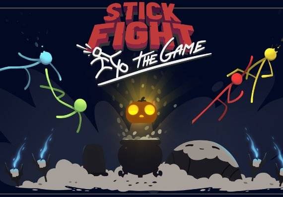 Stick Fight The Game PC Steam Key